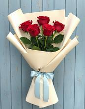 Букет Классика чувств в Лаврово