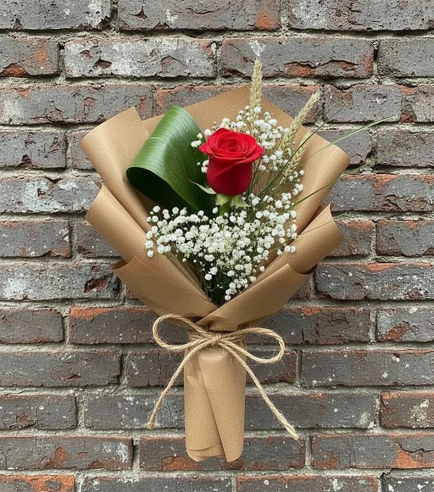 Букет цветов из: Розы в Лаврово