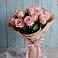 Букет цветов из: Розы в Лаврово