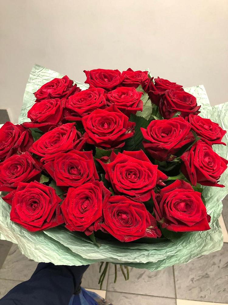 Розы Классика в Лаврово Букет Классика в Лаврово