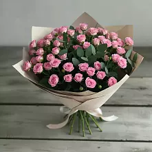 Букет Удовольствие в Лаврово