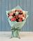 Букет цветов из: Розы в Лаврово