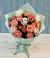 Букет цветов из: Розы в Лаврово