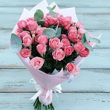 Букет Леди совершенство в Лаврово