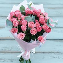 Букет Леди совершенство в Лаврово